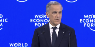 Mark Carney’s Davos Speech Marks a Major Departure from Canada’s Usual Approach to the U.S.