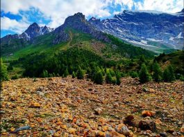 Women Must Lead the Rights Movement in Occupied Gilgit-Baltistan