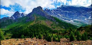 Women Must Lead the Rights Movement in Occupied Gilgit-Baltistan