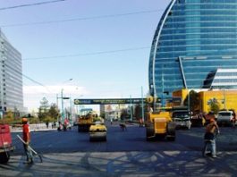 Mongolia’s Infrastructure: The Progress of Investment Toward Sustainable Development