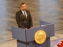 Deteriorating Press Freedom in Ethiopia: How Abiy Tricked the World