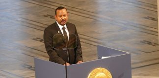 Deteriorating Press Freedom in Ethiopia: How Abiy Tricked the World
