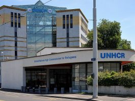 Fate of 40 Uyghur Men Deported by Thailand to China Remains Unknown One Year Later