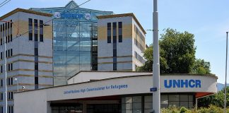 Fate of 40 Uyghur Men Deported by Thailand to China Remains Unknown One Year Later