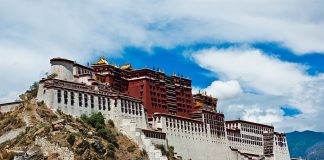 Tibet Today: Surveillance, Suppression, and the Silenced Majority