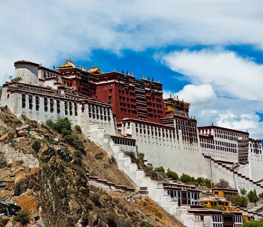 Tibet Today: Surveillance, Suppression, and the Silenced Majority