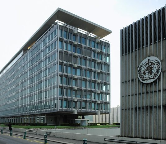US Exit from the World Health Organization Marks New Era in Global Health Policy