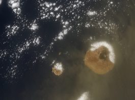 Atmospheric Dust: the Overlooked Suspect in Urban Air Pollution