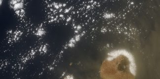 Atmospheric Dust: the Overlooked Suspect in Urban Air Pollution