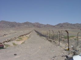 The Iran War Has Turned Pakistan Into a Sitting Duck