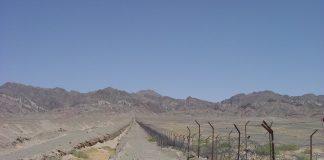 The Iran War Has Turned Pakistan Into a Sitting Duck