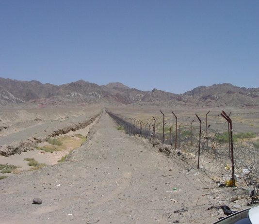 The Iran War Has Turned Pakistan Into a Sitting Duck