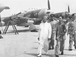 The Rawalpindi Conspiracy of 1951: Pakistan’s First Failed Military Coup