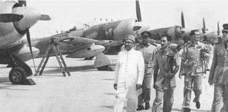 The Rawalpindi Conspiracy of 1951: Pakistan’s First Failed Military Coup