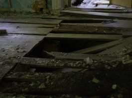 Chernobyl at 40: Secret Stasi Files Reveal Extent of Soviet Misinformation Campaign Over Nuclear Disaster