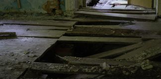 Chernobyl at 40: Secret Stasi Files Reveal Extent of Soviet Misinformation Campaign Over Nuclear Disaster