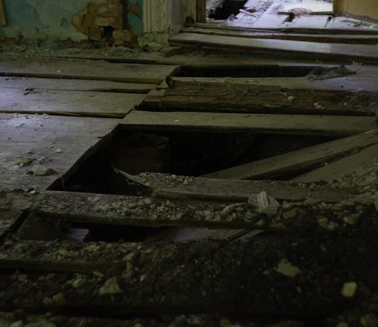 Chernobyl at 40: Secret Stasi Files Reveal Extent of Soviet Misinformation Campaign Over Nuclear Disaster