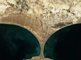 Gwadar at a Breaking Point: Trade Ambitions Meet a New Maritime Threat