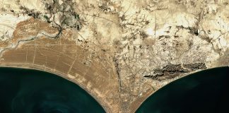 Gwadar at a Breaking Point: Trade Ambitions Meet a New Maritime Threat