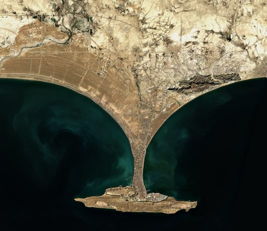 Gwadar at a Breaking Point: Trade Ambitions Meet a New Maritime Threat