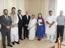 Perception, Politics, and Security: The West Bengal Question