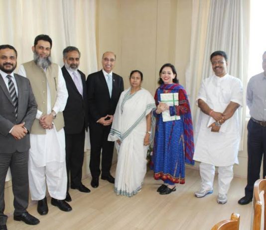 Perception, Politics, and Security: The West Bengal Question