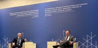 With Middle East War Underway, Southern Gas Corridor Reinforces EU Energy Security
