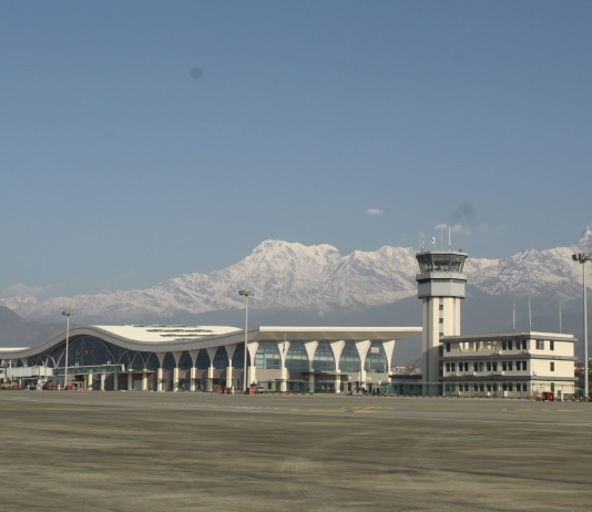 Borrowed Growth: Nepal’s Loan Dependency and the Economic Shock It May Not Survive