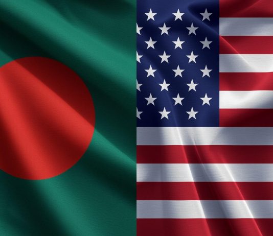 Sovereignty Slaughter: Is the U.S.-Bangladesh Trade Deal a “Puppet” Pact?