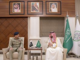 Pakistan’s Strategic Dilemma: Balancing China, Saudi Arabia, and the Iran Conflict pakistan-saudi strategic defense agreement