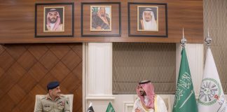 Pakistan’s Strategic Dilemma: Balancing China, Saudi Arabia, and the Iran Conflict pakistan-saudi strategic defense agreement