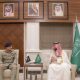 pakistan-saudi strategic defense agreement