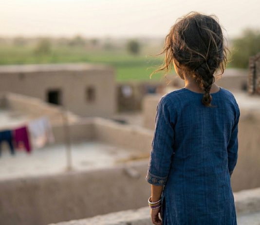 No Longer Daughters of the Land: Forced Conversions and the Minority Exodus in Pakistan
