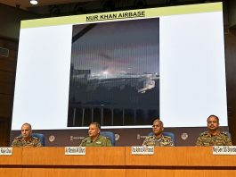 Operational Assessment: Pakistan’s Ceasefire Decision, 10 May 2025—Causes, Indicators, and Strategic Implications