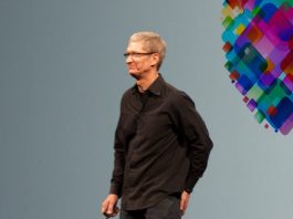 Apple Chief Executive Tim Cook Resigns After 15 Years. What’s Next for the Tech Giant?