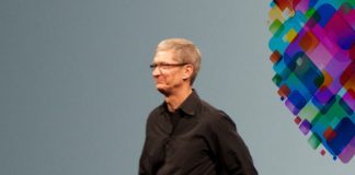 Apple Chief Executive Tim Cook Resigns After 15 Years. What’s Next for the Tech Giant?