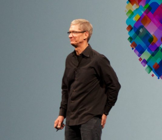 Apple Chief Executive Tim Cook Resigns After 15 Years. What’s Next for the Tech Giant?