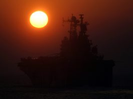 The Method in Iran’s Madness? Closure of Strait of Hormuz Echoes a Centuries‑old Danish Play − and is a Tragedy for the World Order