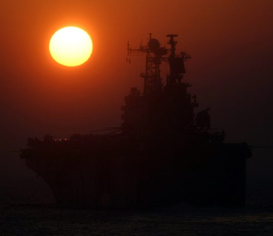 The Method in Iran’s Madness? Closure of Strait of Hormuz Echoes a Centuries‑old Danish Play − and is a Tragedy for the World Order
