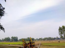 The Friendship Pipeline as Diplomatic Architecture: Why India–Bangladesh Infrastructure Ties Outlast Governments India-Bangladesh Friendship Pipeline Under Construction (2021)