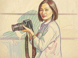 China’s Crackdown on Student Dissent: The War on Campus Activism Huang Xueqin, Chinese journalist #MeToo