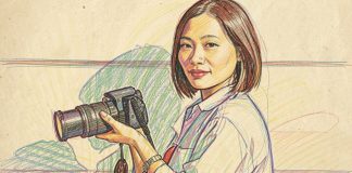 China’s Crackdown on Student Dissent: The War on Campus Activism Huang Xueqin, Chinese journalist #MeToo