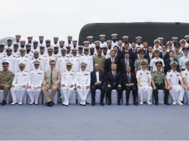 Leveraged at Sea: The Supply-Chain Dependency Built into Pakistan’s Submarine Deal