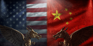The Quiet Shift: China as America’s “+1” in a Changing World Order