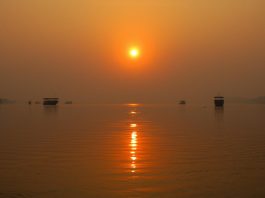 The Saffron Sunrise: Redefining Bengal’s Political Horizon