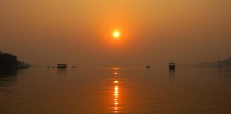 The Saffron Sunrise: Redefining Bengal’s Political Horizon