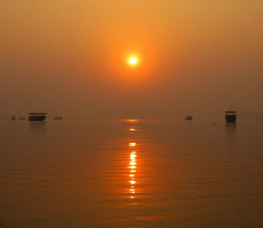 The Saffron Sunrise: Redefining Bengal’s Political Horizon