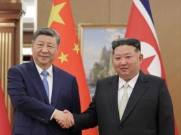 Xi Jinping in Pyongyang: Why North Korea’s Survival Still Depends on China