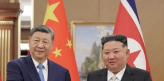 Xi Jinping in Pyongyang: Why North Korea’s Survival Still Depends on China