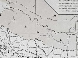 Between Two Giants: Nepal’s Struggle for Strategic Autonomy